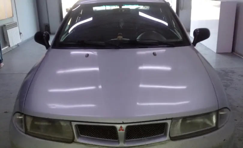 Mitsubishi Carisma 1998 года за 1 200 000 тг. в Павлодар фото 2