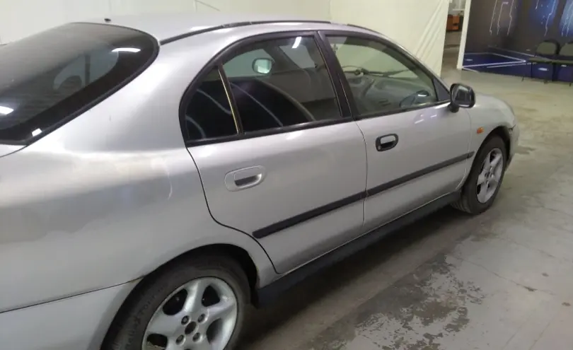 Mitsubishi Carisma 1998 года за 1 200 000 тг. в Павлодар фото 4