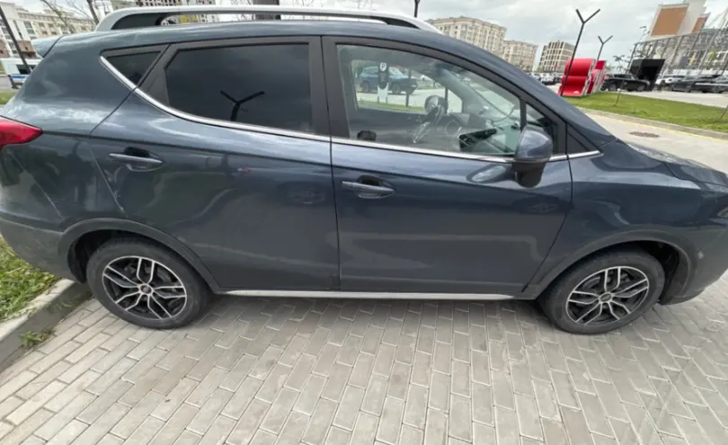 JAC S3 Pro 2025 года за 6 000 000 тг. в Астана фото 4