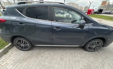 JAC S3 Pro 2025 года за 6 000 000 тг. в Астана фото 4