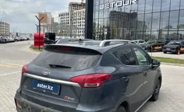 JAC S3 Pro 2025 года за 6 000 000 тг. в Астана