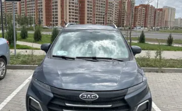 JAC S3 Pro 2025 года за 6 000 000 тг. в Астана фото 2