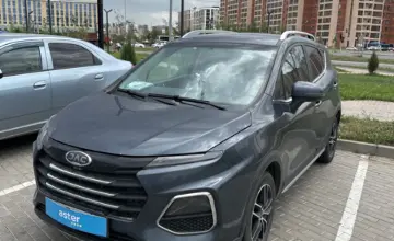 JAC S3 Pro 2025 года за 6 000 000 тг. в Астана фото 1