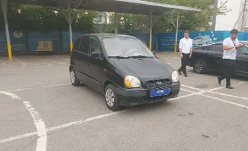 Hyundai Atos 2001 года за 1 000 000 тг. в Алматы фото 2