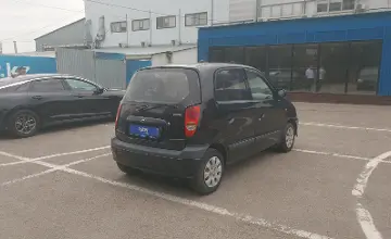 Hyundai Atos 2001 года за 1 000 000 тг. в Алматы фото 3