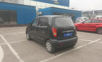Hyundai Atos 2001 года за 1 000 000 тг. в Алматы фото 4