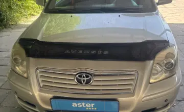 Toyota Avensis 2003 года за 4 000 000 тг. в Талдыкорган фото 2