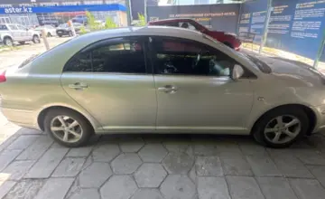 Toyota Avensis 2003 года за 4 000 000 тг. в Талдыкорган фото 4