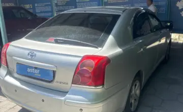 Toyota Avensis 2003 года за 4 000 000 тг. в Талдыкорган