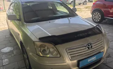 Toyota Avensis 2003 года за 4 000 000 тг. в Талдыкорган фото 3