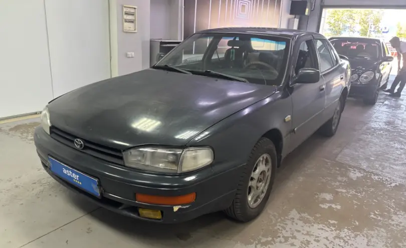 Toyota Camry 1992 года за 1 000 000 тг. в Павлодар
