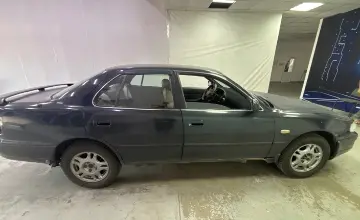 Toyota Camry 1992 года за 1 000 000 тг. в Павлодар фото 4