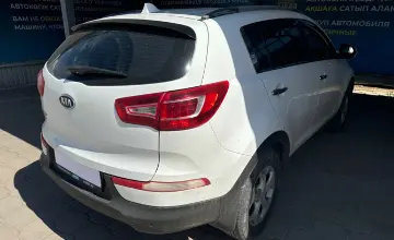 Kia Sportage 2011 года за 6 800 000 тг. в Караганда