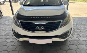 Kia Sportage 2011 года за 6 800 000 тг. в Караганда фото 2