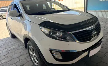 Kia Sportage 2011 года за 6 800 000 тг. в Караганда фото 3