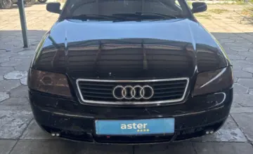 Audi A6 2000 года за 1 800 000 тг. в Талдыкорган фото 2