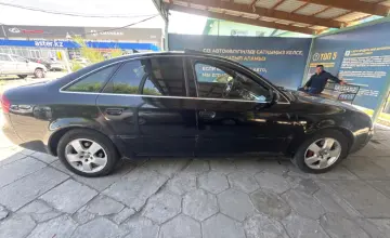 Audi A6 2000 года за 1 800 000 тг. в Талдыкорган фото 4