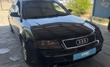 Audi A6 2000 года за 1 800 000 тг. в Талдыкорган фото 3