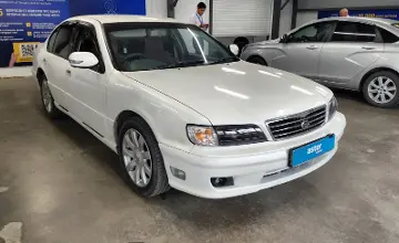 Nissan Cefiro 1996 года за 1 500 000 тг. в Астана фото 2