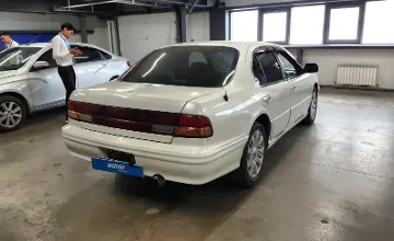 Nissan Cefiro 1996 года за 1 500 000 тг. в Астана фото 3