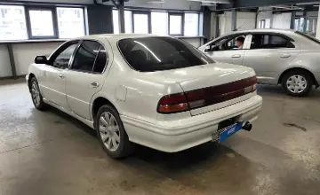 Nissan Cefiro 1996 года за 1 500 000 тг. в Астана фото 4