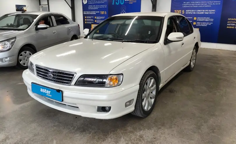 Nissan Cefiro 1996 года за 1 500 000 тг. в Астана