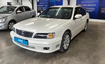 Nissan Cefiro 1996 года за 1 500 000 тг. в Астана фото 1