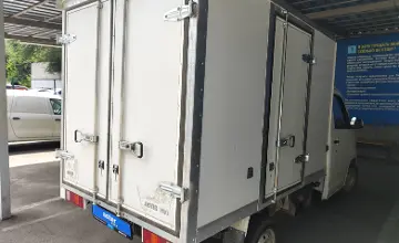 FAW T80 2023 года за 6 500 000 тг. в Алматы
