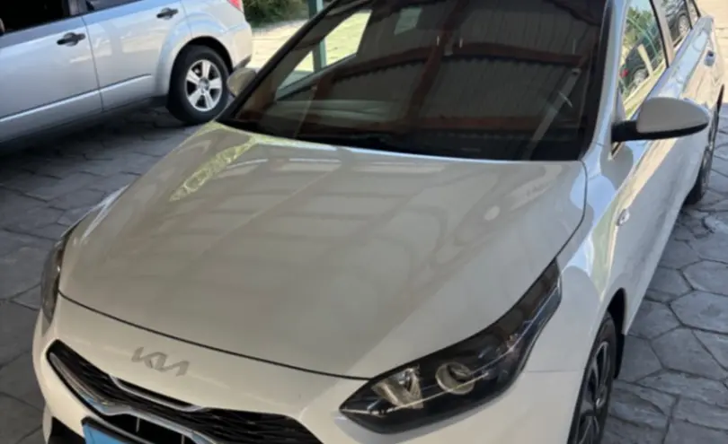 Kia Ceed 2022 года за 8 000 000 тг. в Талдыкорган