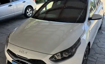 Kia Ceed 2022 года за 8 000 000 тг. в Талдыкорган фото 1