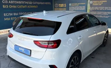 Kia Ceed 2022 года за 8 000 000 тг. в Талдыкорган
