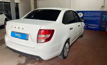 LADA (ВАЗ) Granta 2021 года за 2 700 000 тг. в Астана