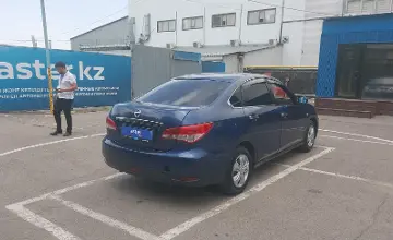 Nissan Almera 2015 года за 3 000 000 тг. в Алматы фото 3