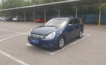 Nissan Almera 2015 года за 3 000 000 тг. в Алматы фото 1