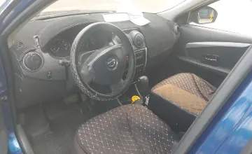 Nissan Almera 2015 года за 3 000 000 тг. в Алматы фото 5