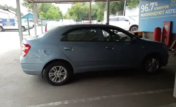 Chevrolet Cobalt 2020 года за 4 500 000 тг. в Алматы фото 4