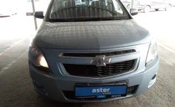 Chevrolet Cobalt 2020 года за 4 500 000 тг. в Алматы фото 2