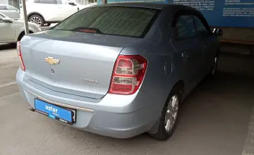 Chevrolet Cobalt 2020 года за 4 500 000 тг. в Алматы