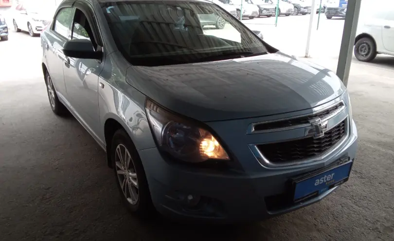 Chevrolet Cobalt 2020 года за 4 500 000 тг. в Алматы фото 3