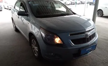 Chevrolet Cobalt 2020 года за 4 500 000 тг. в Алматы фото 3