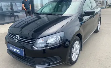 Volkswagen Polo 2012 года за 4 000 000 тг. в Петропавловск фото 1