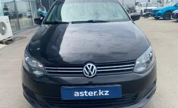 Volkswagen Polo 2012 года за 4 000 000 тг. в Петропавловск фото 2
