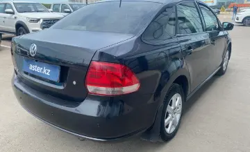 Volkswagen Polo 2012 года за 4 000 000 тг. в Петропавловск