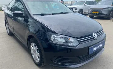Volkswagen Polo 2012 года за 4 000 000 тг. в Петропавловск фото 3