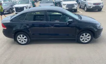 Volkswagen Polo 2012 года за 4 000 000 тг. в Петропавловск фото 4