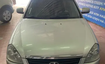 LADA (ВАЗ) Priora 2013 года за 1 500 000 тг. в Астана фото 2