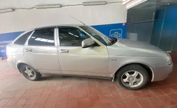 LADA (ВАЗ) Priora 2013 года за 1 500 000 тг. в Астана фото 4