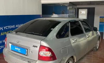 LADA (ВАЗ) Priora 2013 года за 1 500 000 тг. в Астана