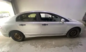 Honda Civic 2007 года за 2 000 000 тг. в Павлодар фото 4