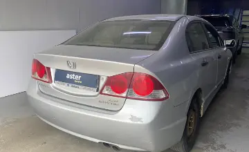 Honda Civic 2007 года за 2 000 000 тг. в Павлодар